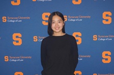 Nikori Wakamatsu ’28 photo